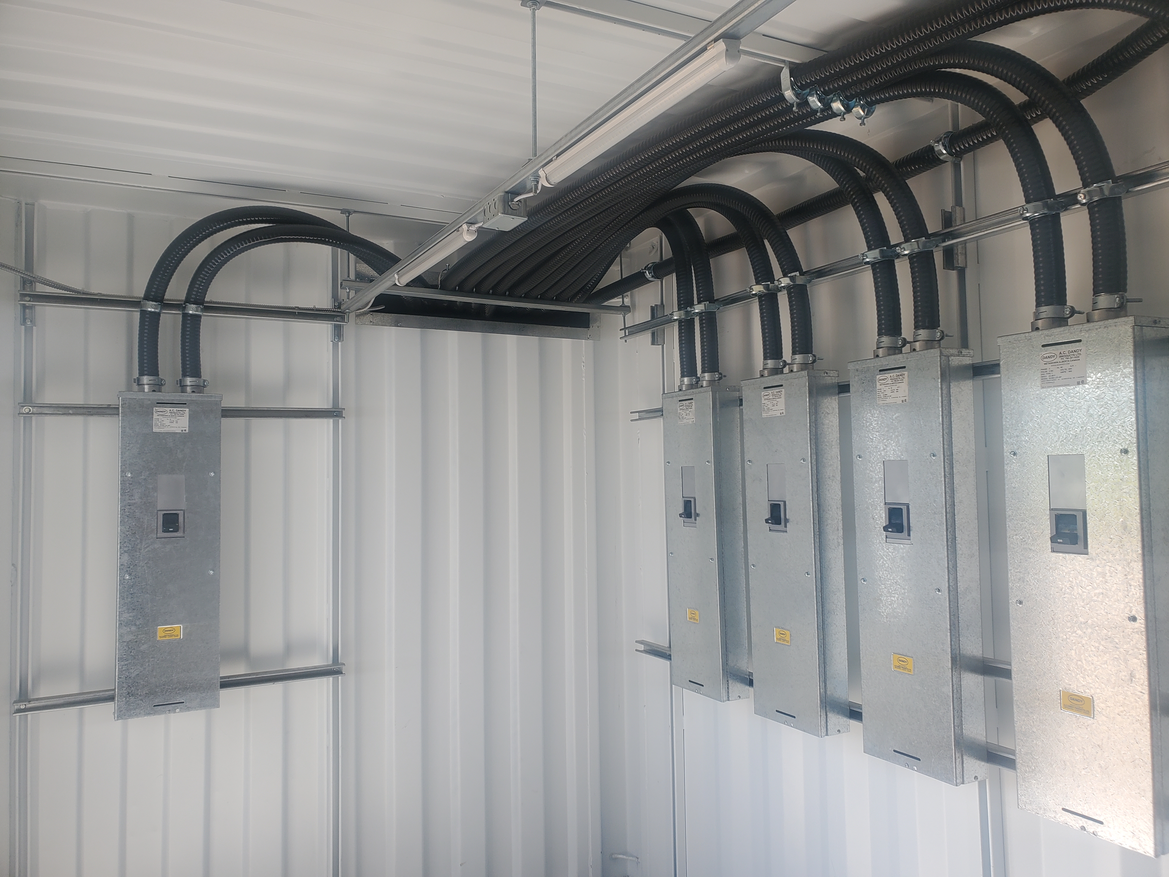 Plug and Play Crypto Mining Containers A Boon for Small-Scale Mining Operations 3